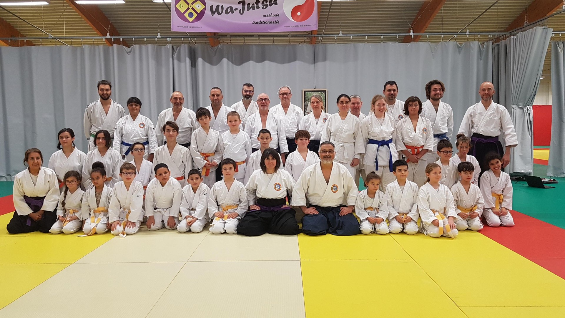 Kagami-Biraki 14 janvier 2023